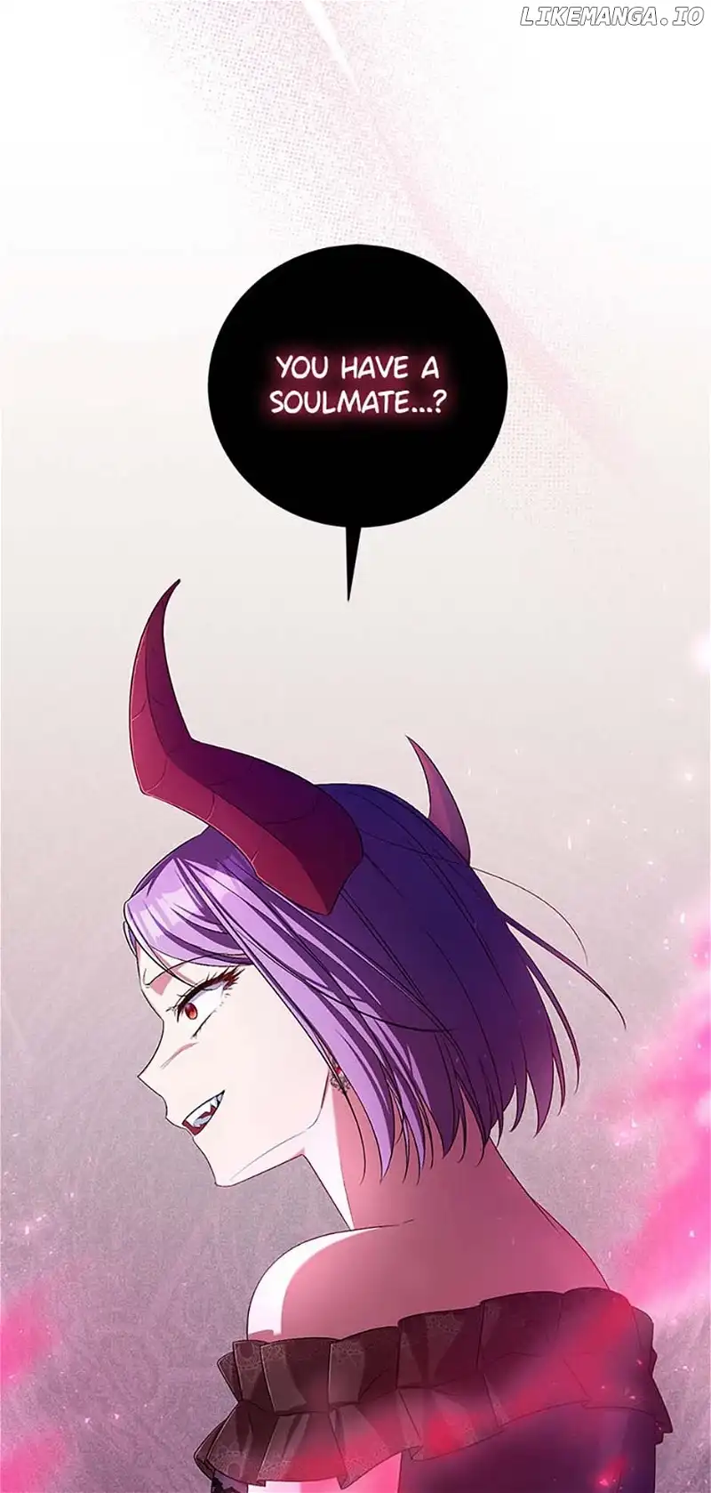Demon King’s Doll Butler chapter 38 page 76