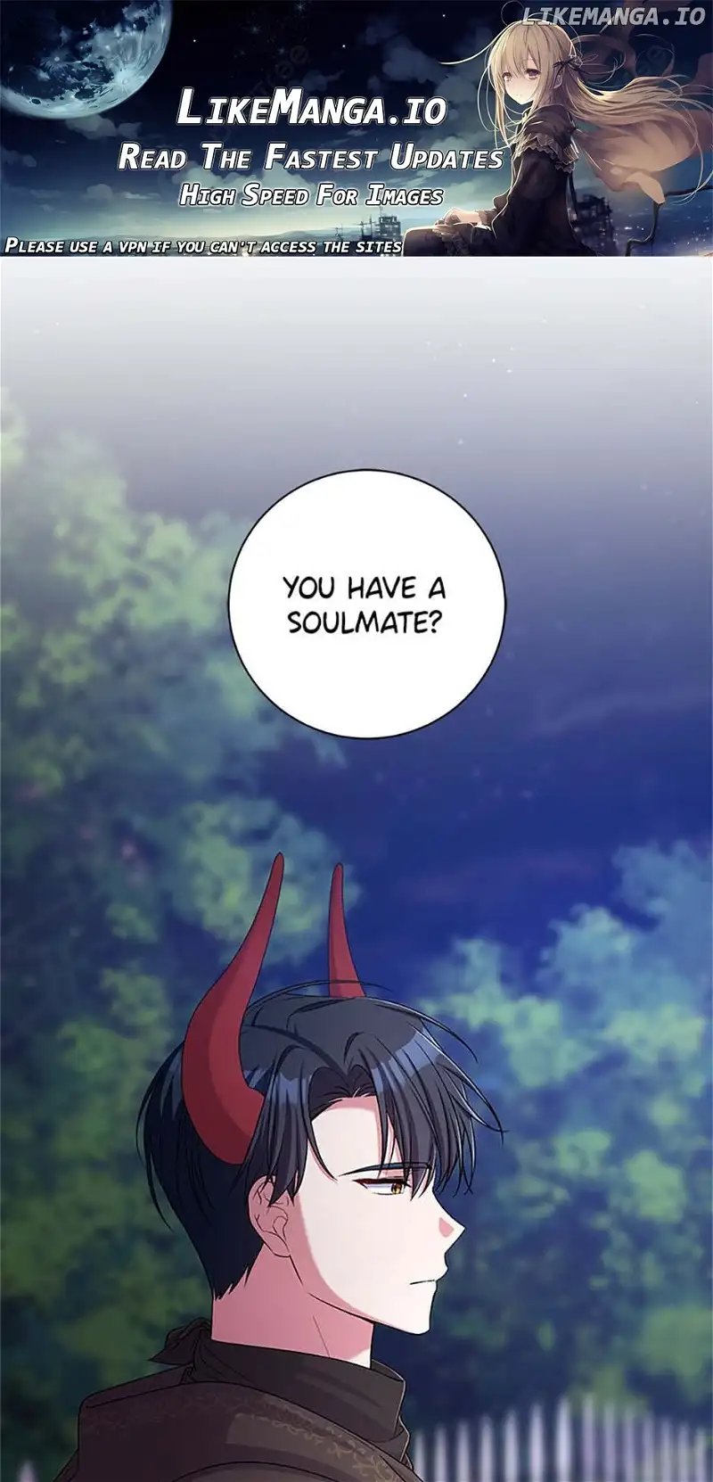 Demon King’s Doll Butler chapter 39 page 1