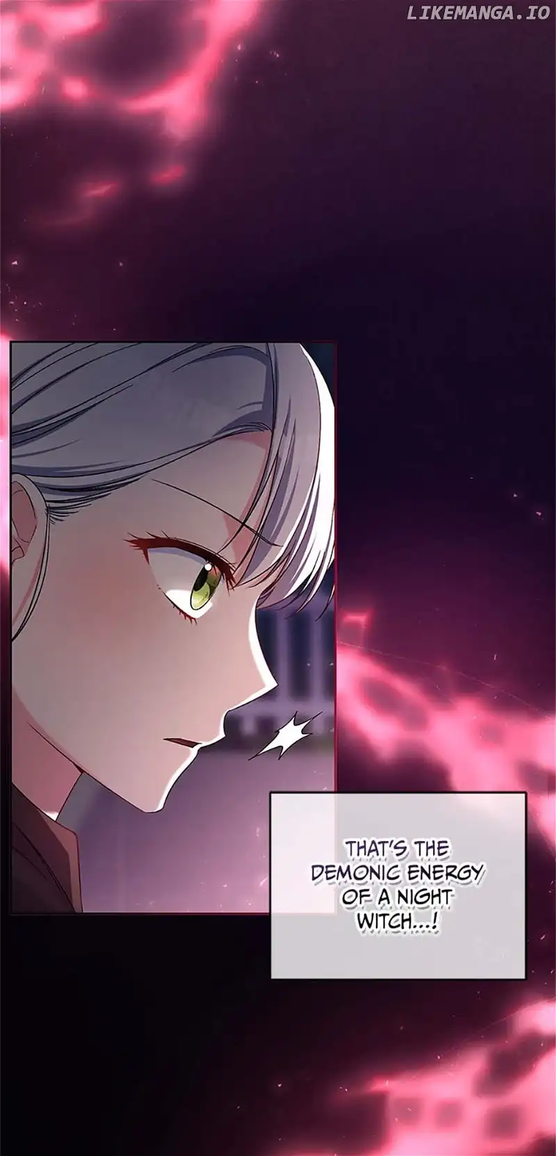 Demon King’s Doll Butler chapter 39 page 4