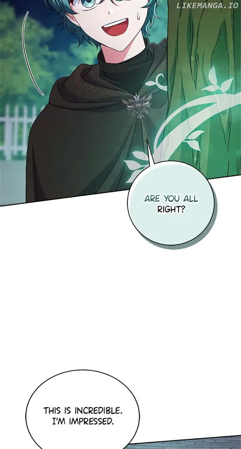 Demon King’s Doll Butler chapter 39 page 14