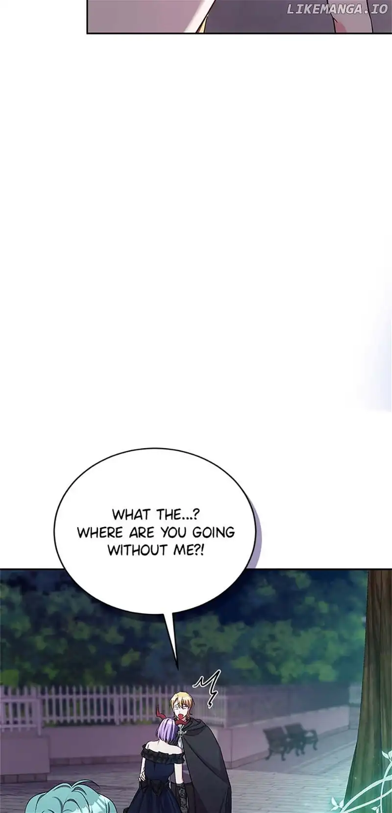 Demon King’s Doll Butler chapter 39 page 22