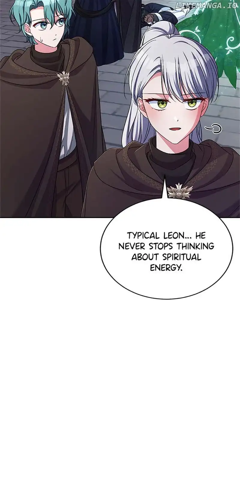 Demon King’s Doll Butler chapter 39 page 23