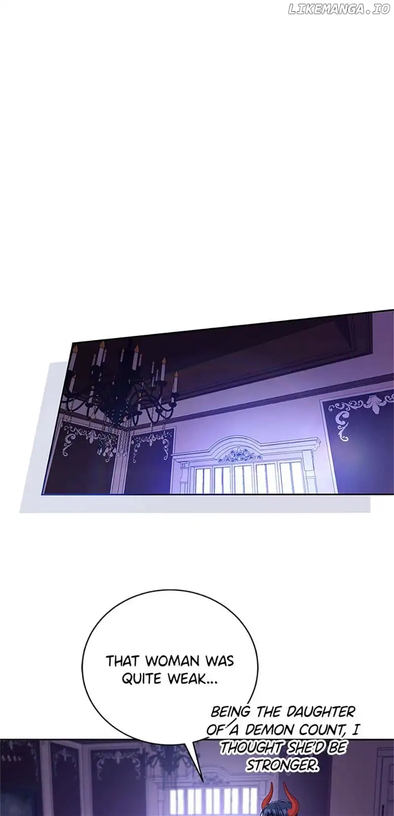 Demon King’s Doll Butler chapter 39 page 24