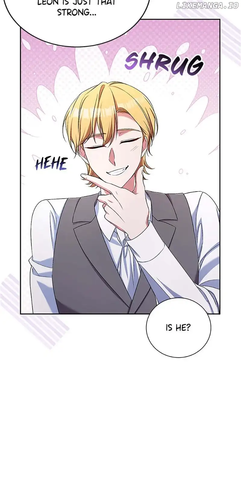 Demon King’s Doll Butler chapter 39 page 26