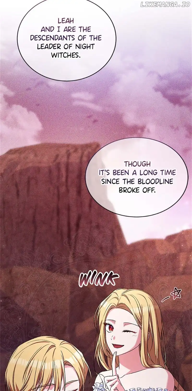 Demon King’s Doll Butler chapter 39 page 28