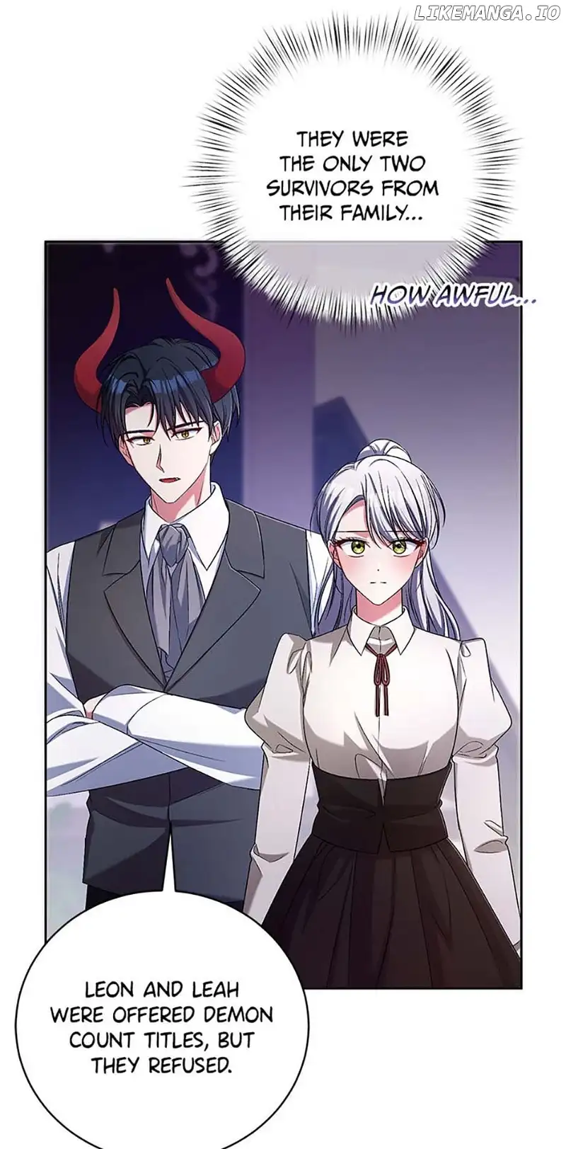 Demon King’s Doll Butler chapter 39 page 30
