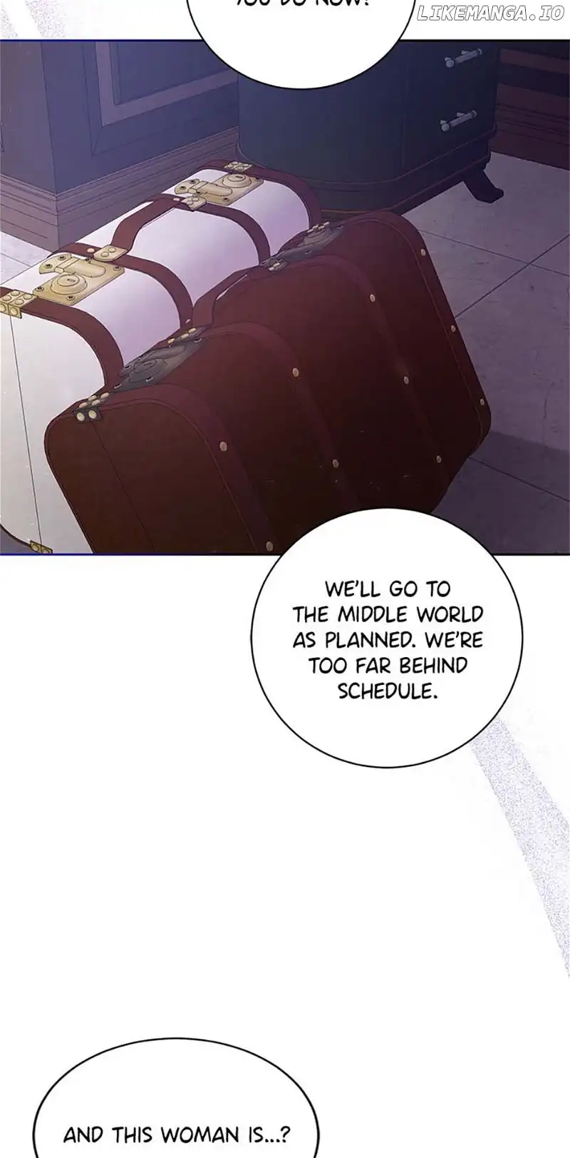 Demon King’s Doll Butler chapter 39 page 32