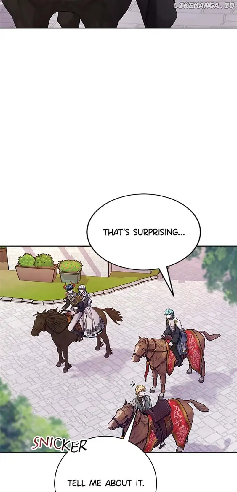 Demon King’s Doll Butler chapter 39 page 39