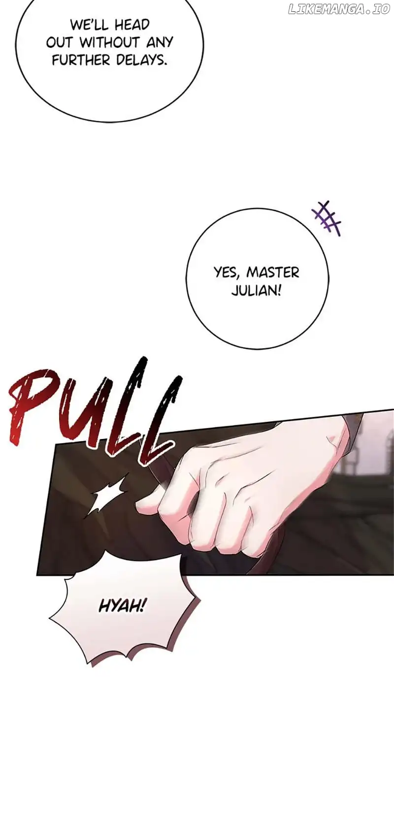 Demon King’s Doll Butler chapter 39 page 42