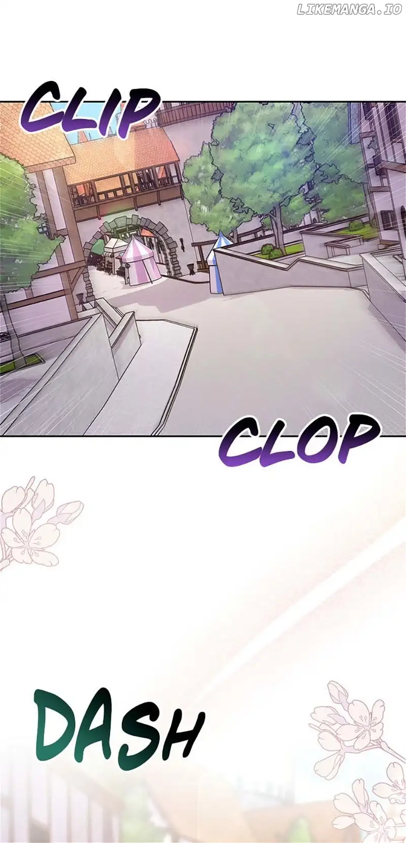 Demon King’s Doll Butler chapter 39 page 43