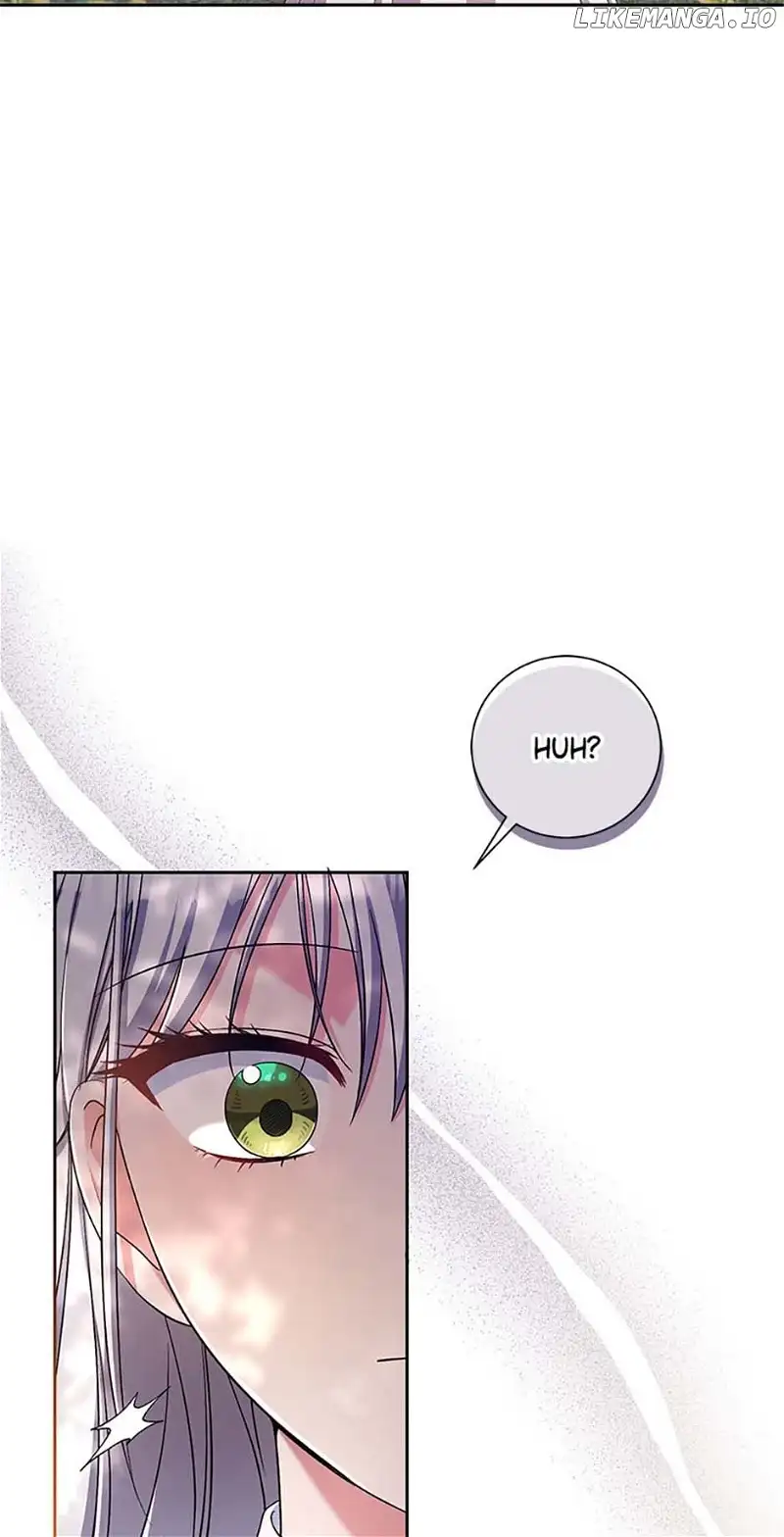 Demon King’s Doll Butler chapter 39 page 57