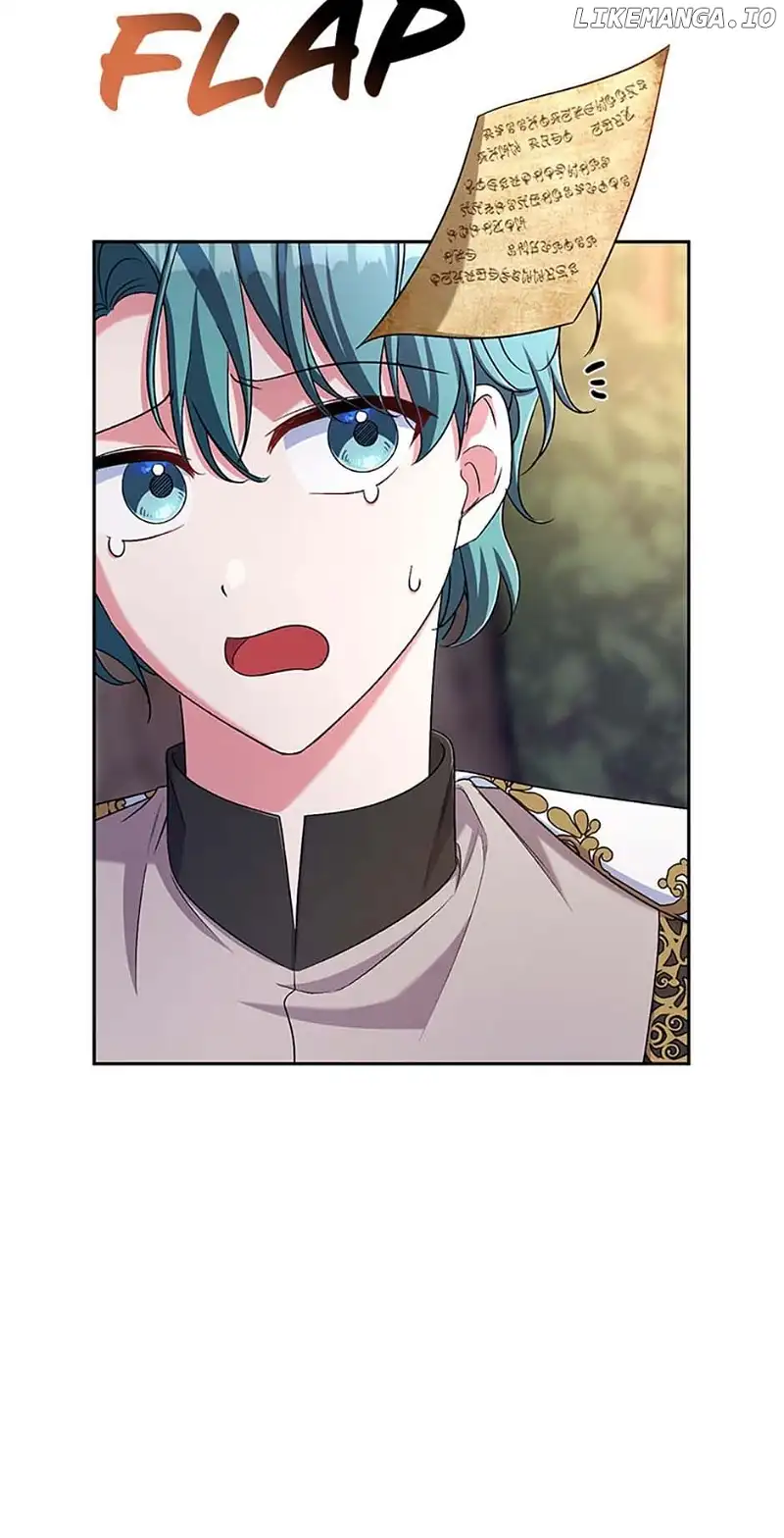 Demon King’s Doll Butler chapter 39 page 61