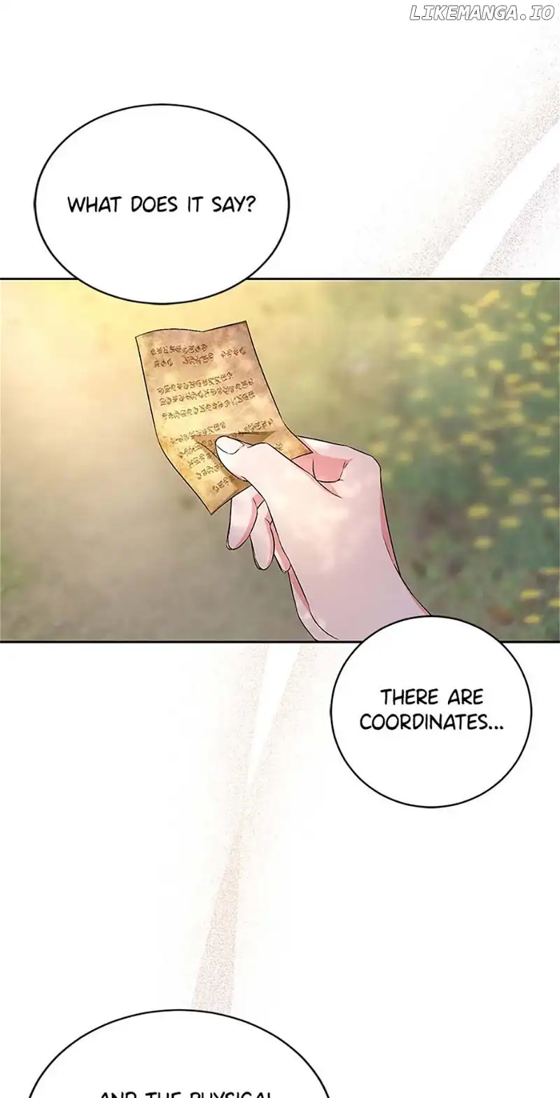 Demon King’s Doll Butler chapter 39 page 63