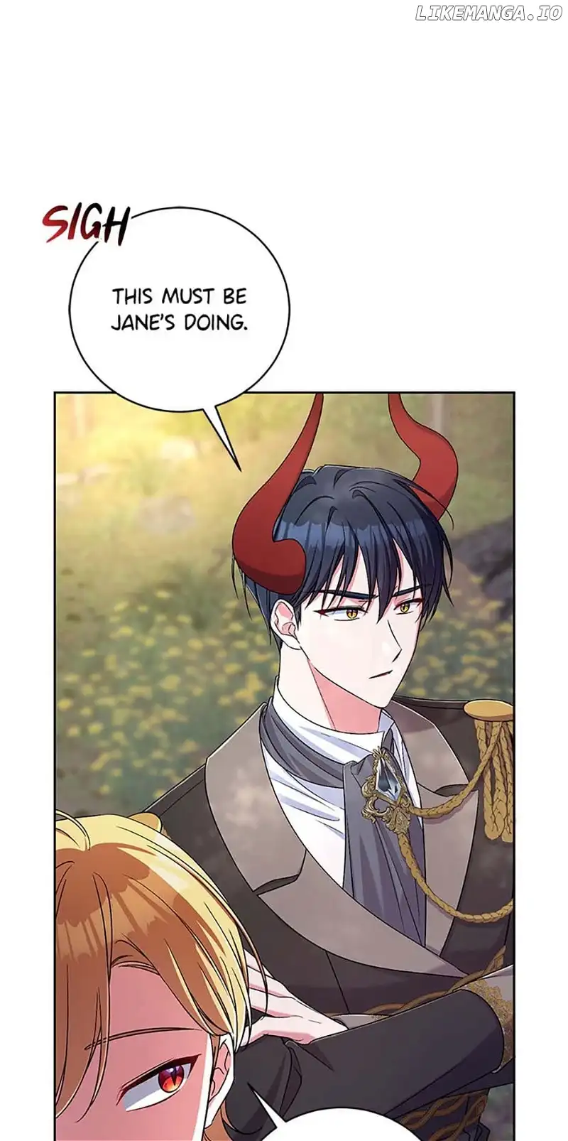 Demon King’s Doll Butler chapter 39 page 65