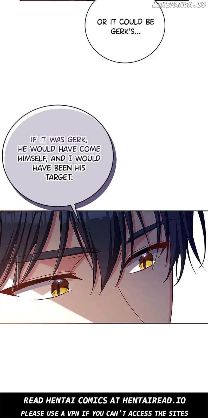 Demon King’s Doll Butler chapter 39 page 66