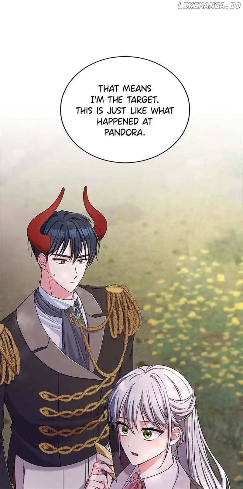 Demon King’s Doll Butler chapter 39 page 67
