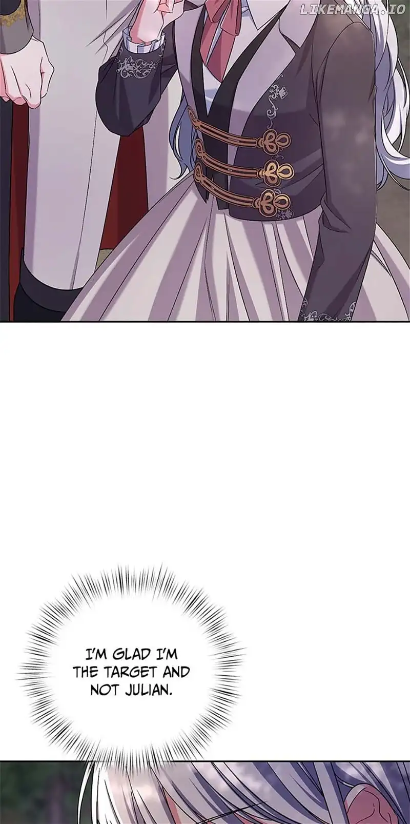 Demon King’s Doll Butler chapter 39 page 68