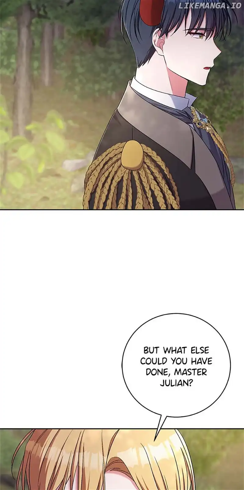 Demon King’s Doll Butler chapter 39 page 71