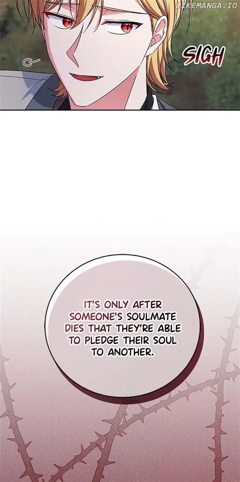 Demon King’s Doll Butler chapter 39 page 72