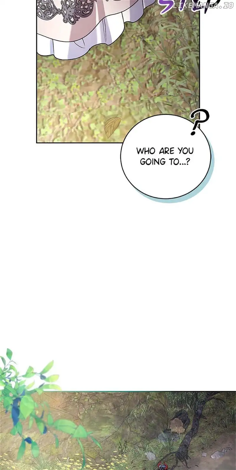 Demon King’s Doll Butler chapter 40 page 5