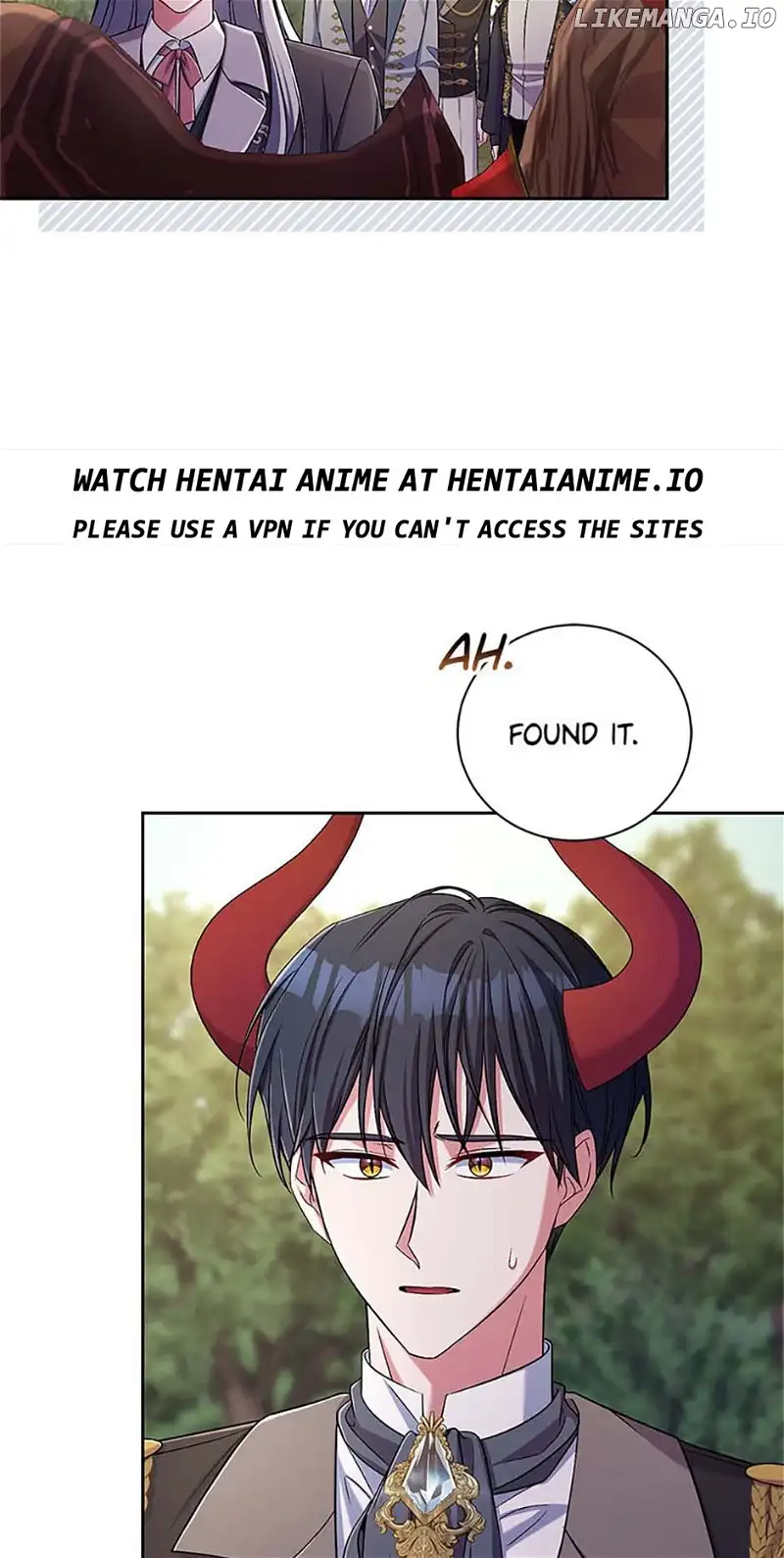 Demon King’s Doll Butler chapter 40 page 7