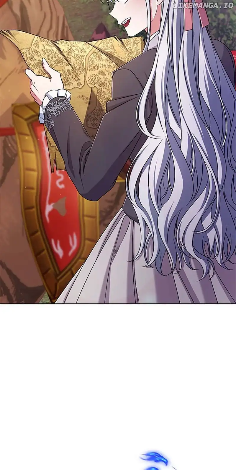 Demon King’s Doll Butler chapter 40 page 9