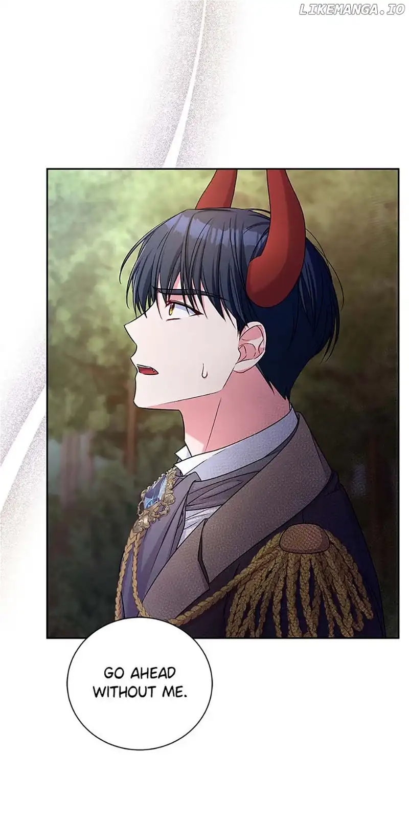 Demon King’s Doll Butler chapter 40 page 15