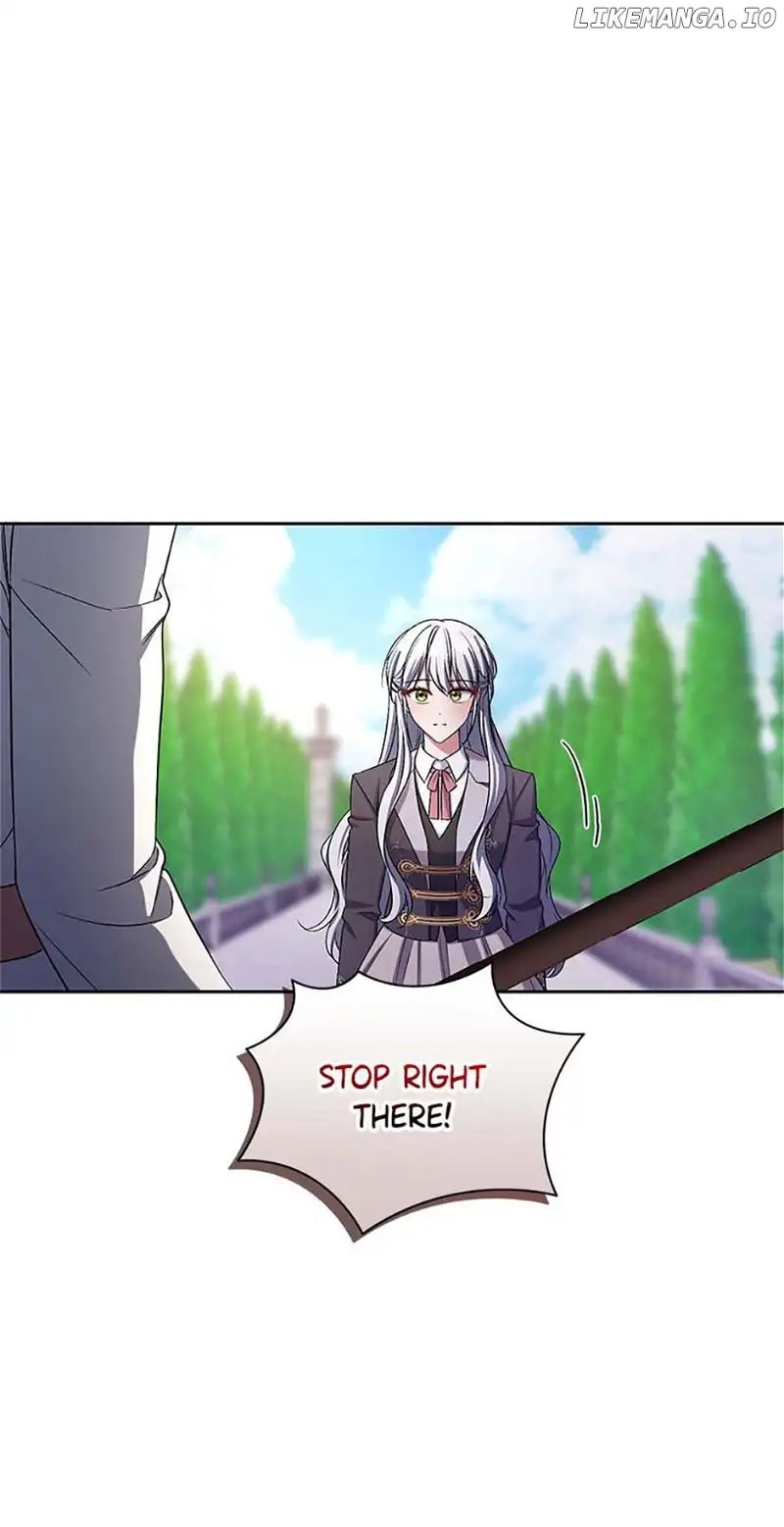 Demon King’s Doll Butler chapter 40 page 23