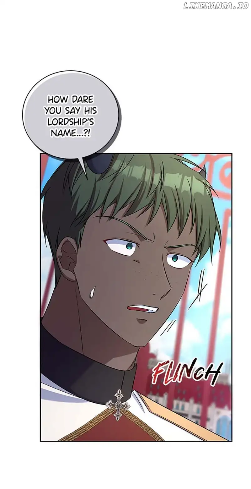 Demon King’s Doll Butler chapter 40 page 26
