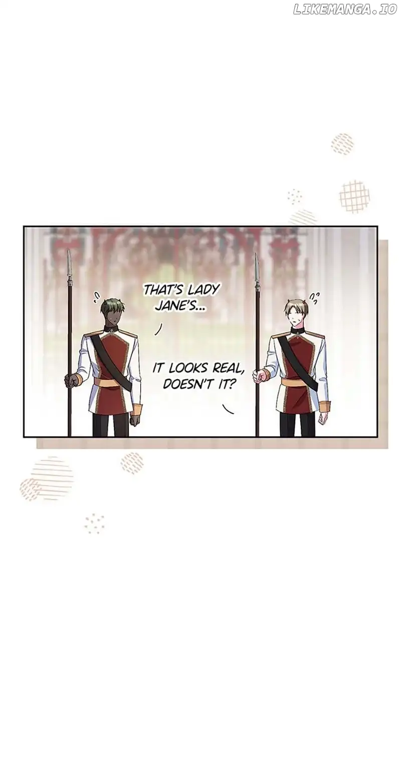 Demon King’s Doll Butler chapter 40 page 28