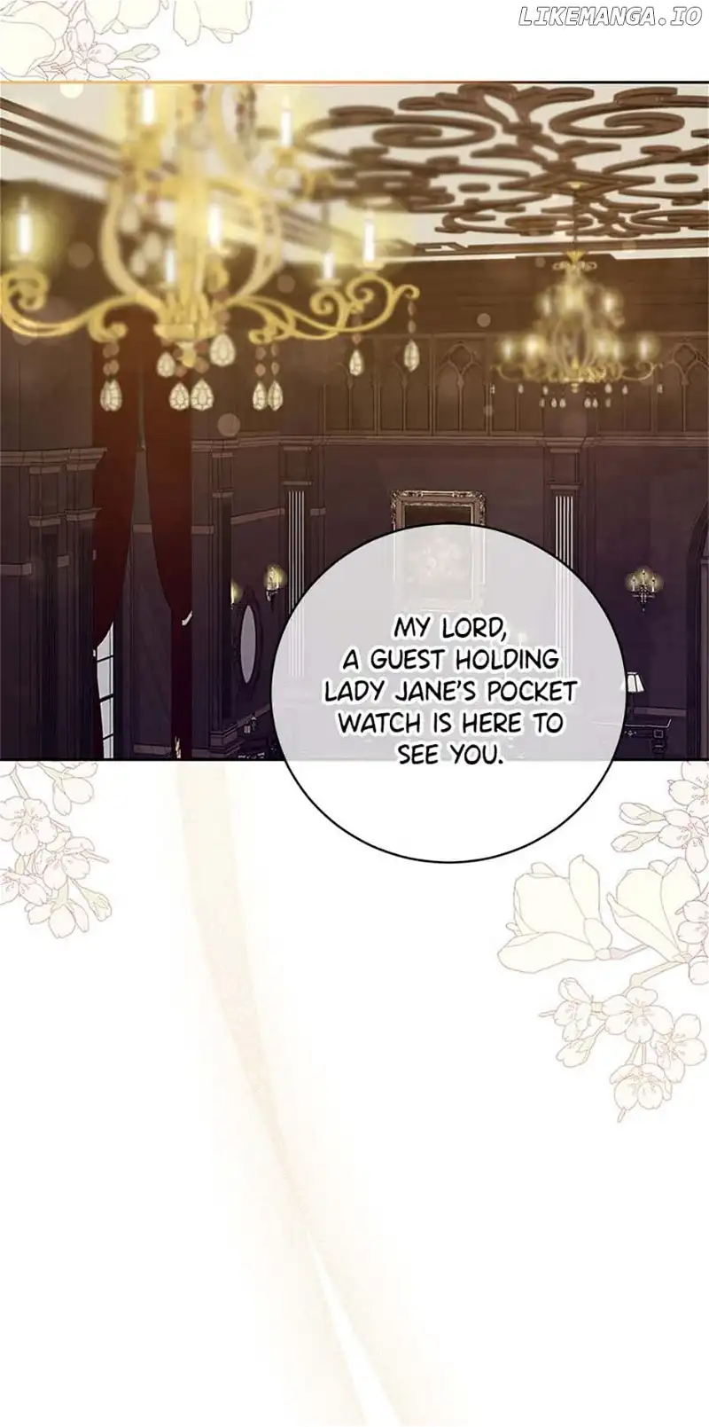 Demon King’s Doll Butler chapter 40 page 32