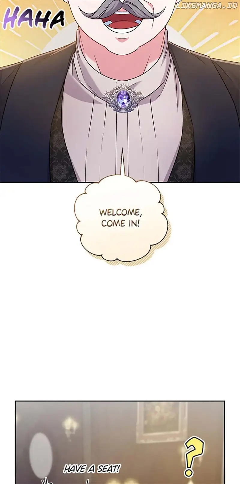 Demon King’s Doll Butler chapter 40 page 34
