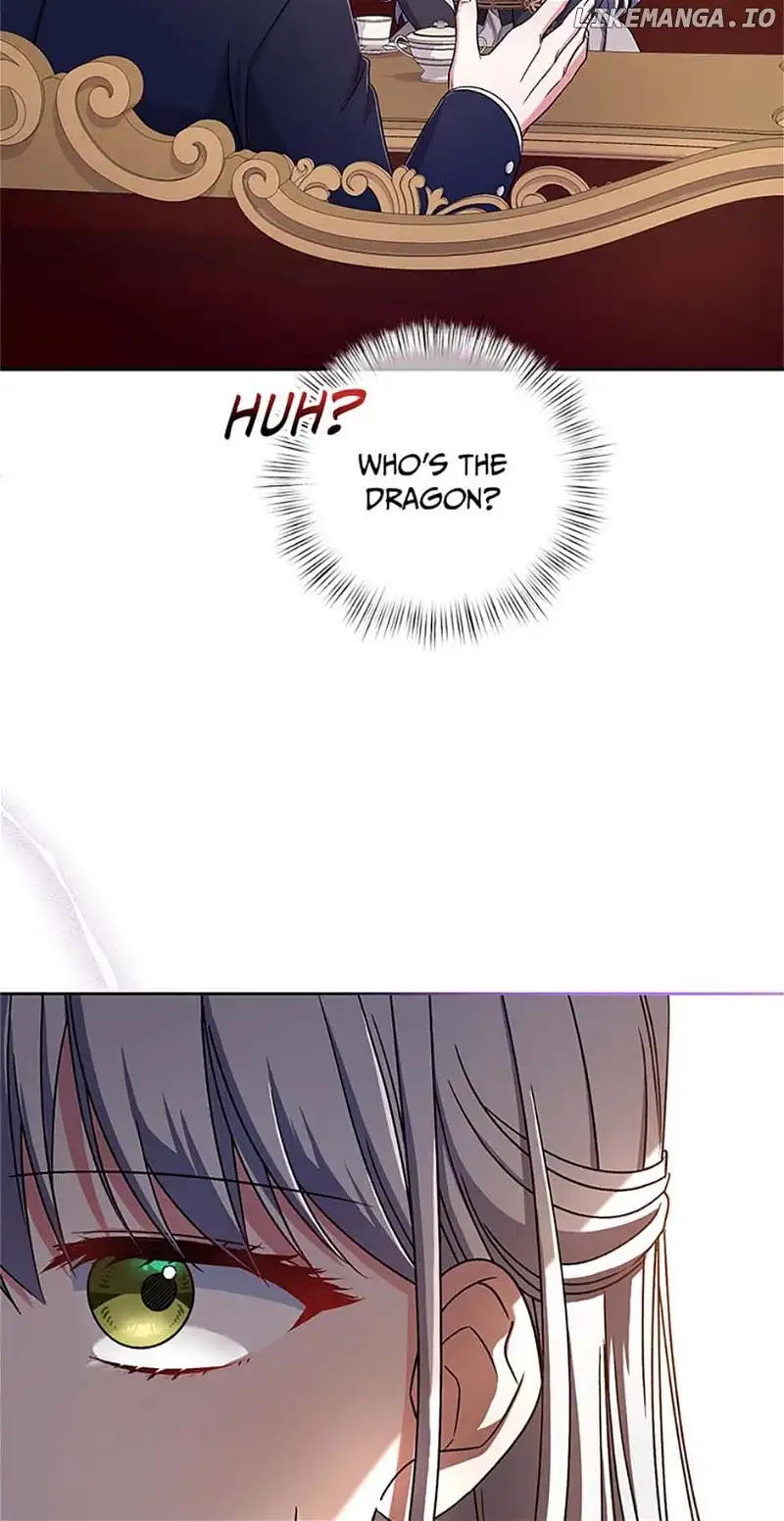 Demon King’s Doll Butler chapter 40 page 41