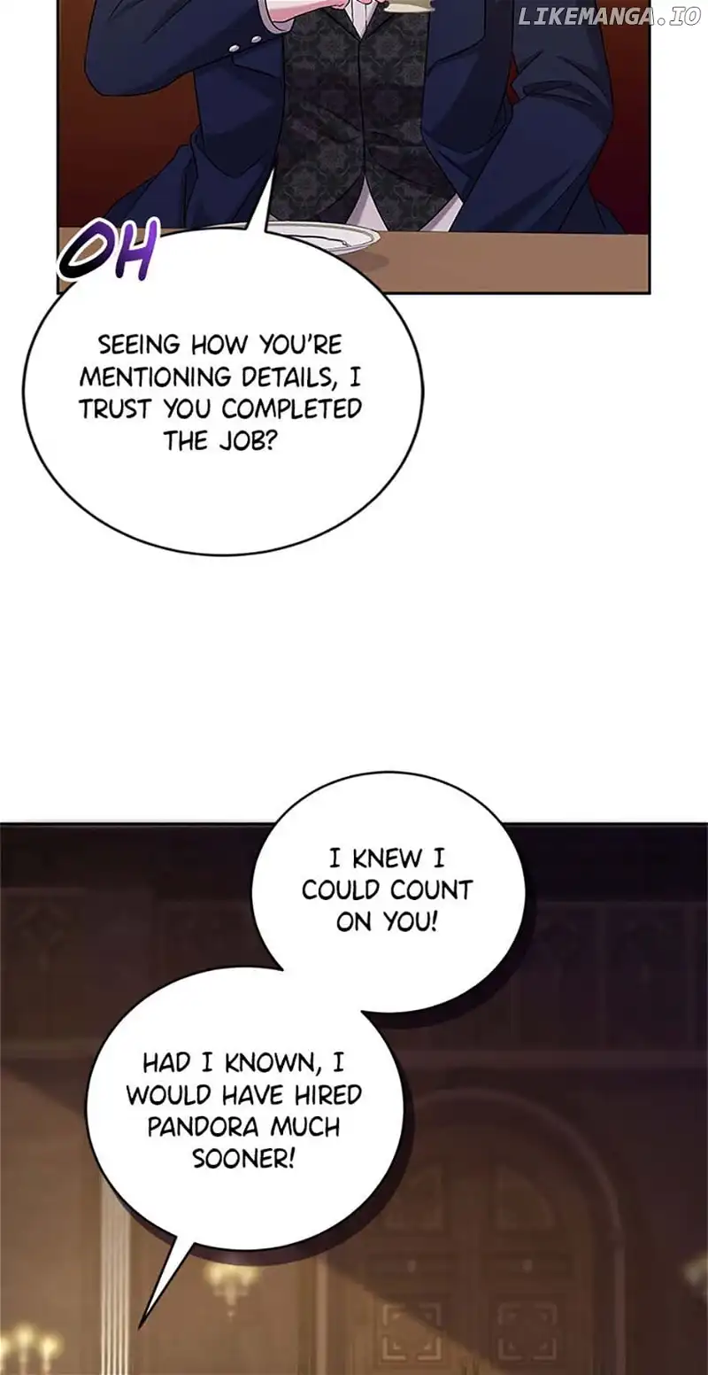 Demon King’s Doll Butler chapter 40 page 43