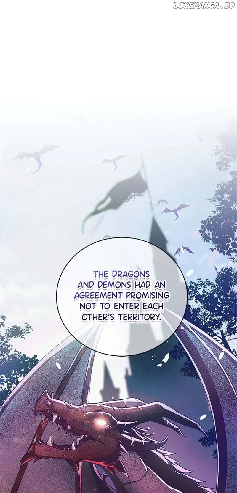Demon King’s Doll Butler chapter 40 page 49