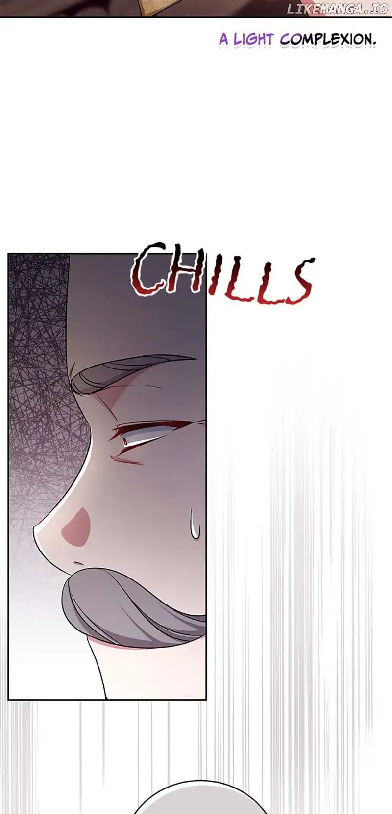 Demon King’s Doll Butler chapter 40 page 56