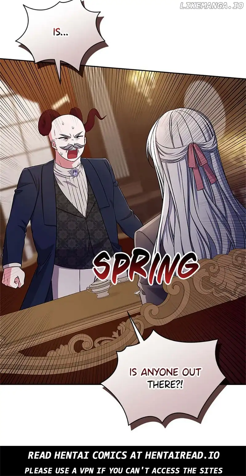 Demon King’s Doll Butler chapter 40 page 60