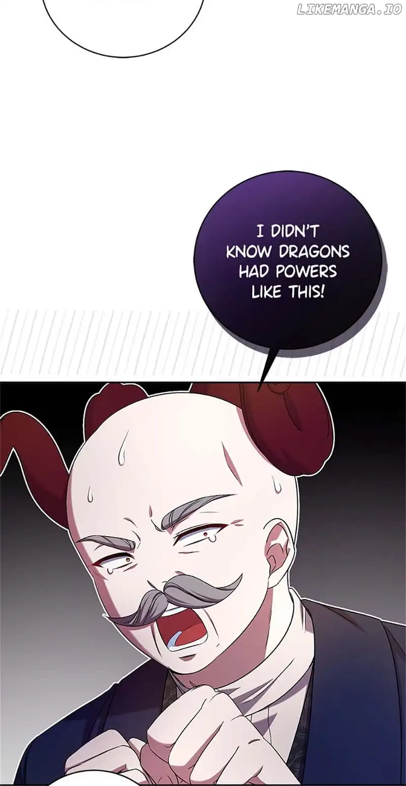 Demon King’s Doll Butler chapter 40 page 63
