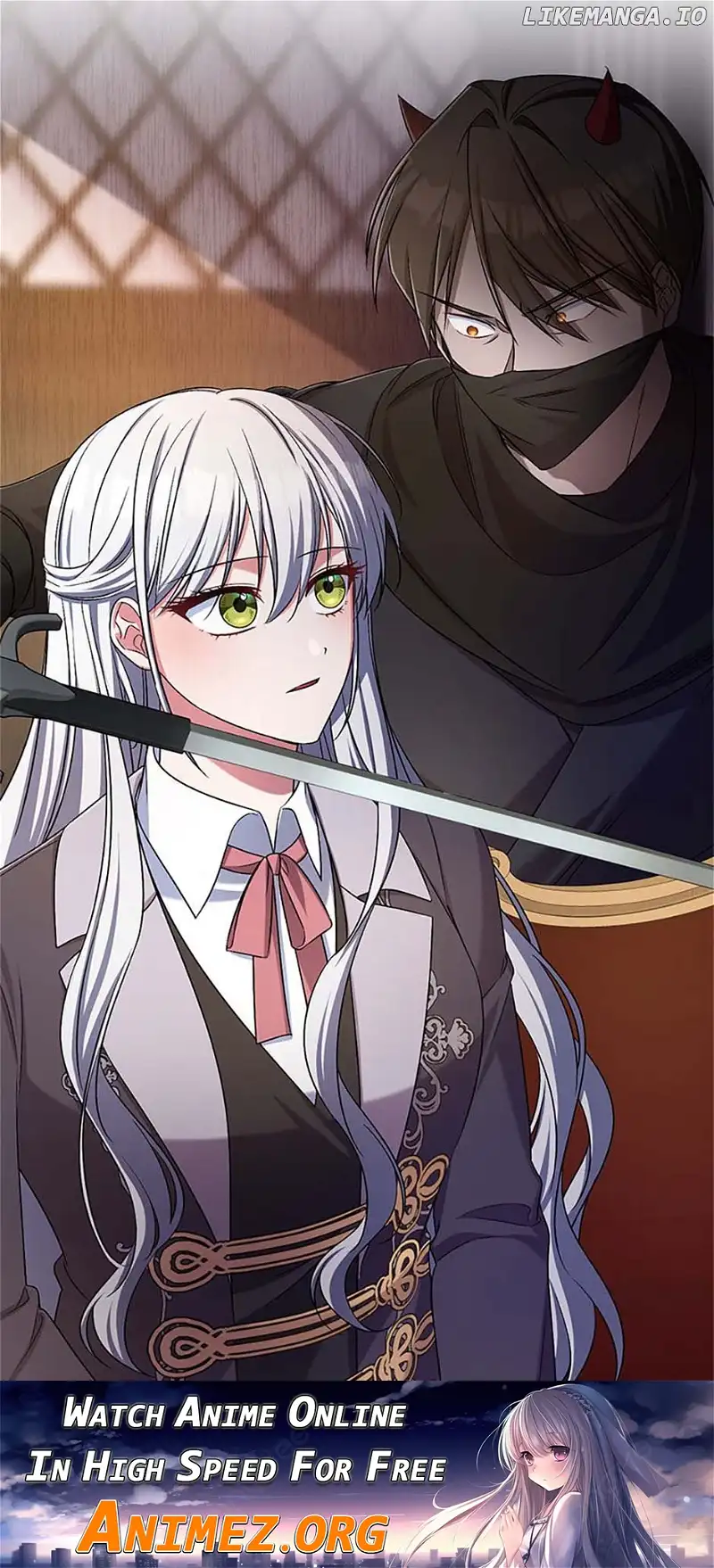 Demon King’s Doll Butler chapter 40 page 66