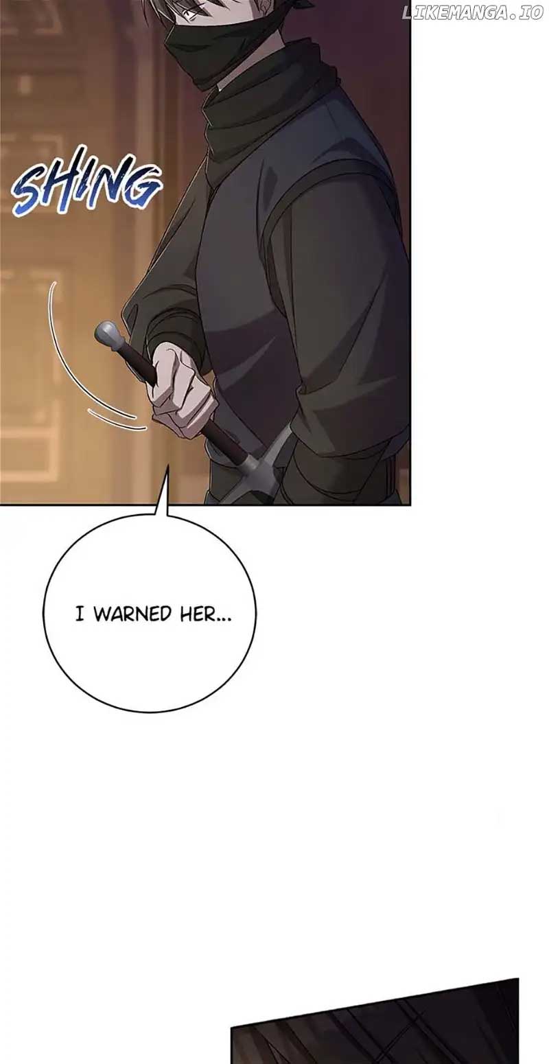 Demon King’s Doll Butler chapter 41 page 9