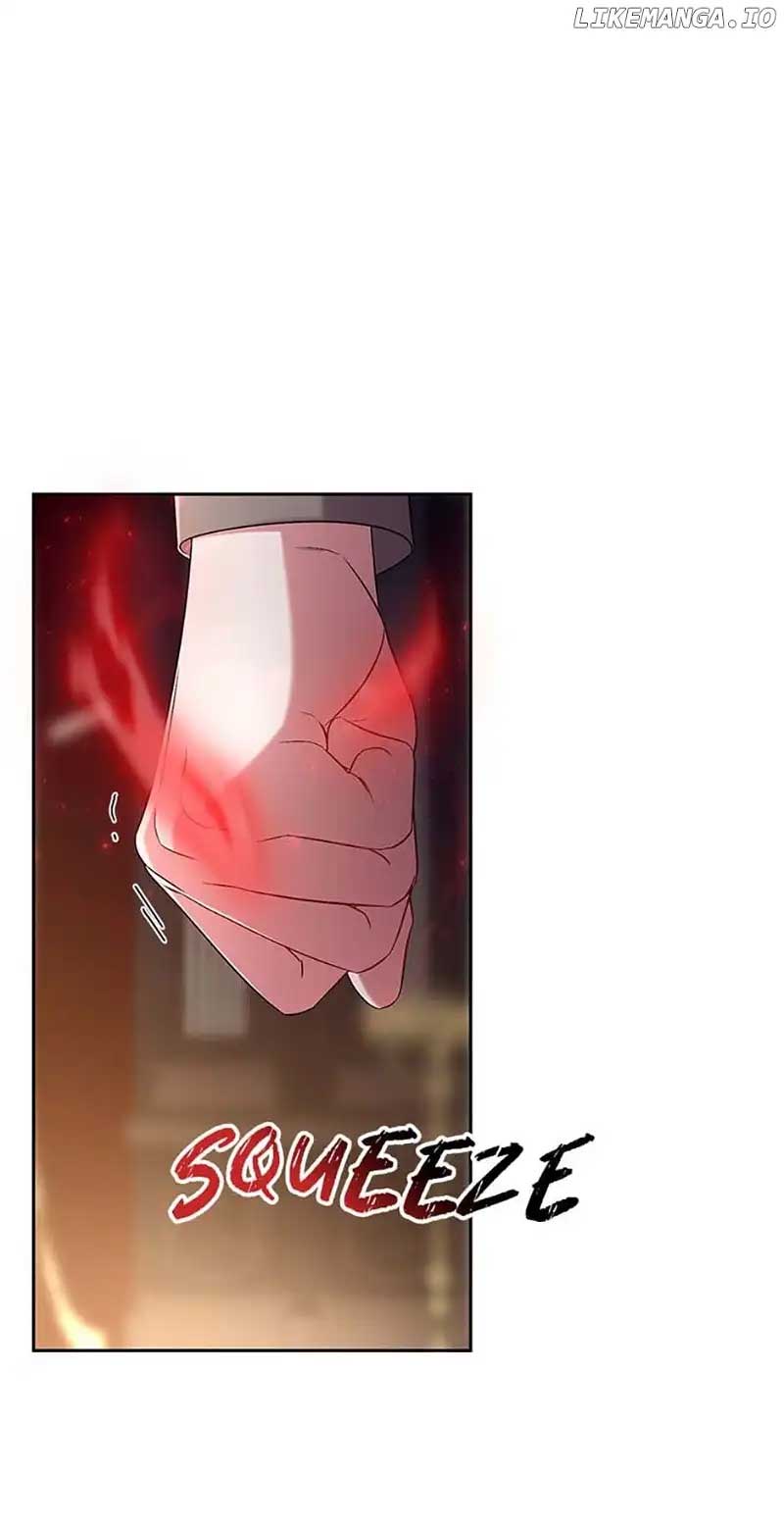 Demon King’s Doll Butler chapter 41 page 36