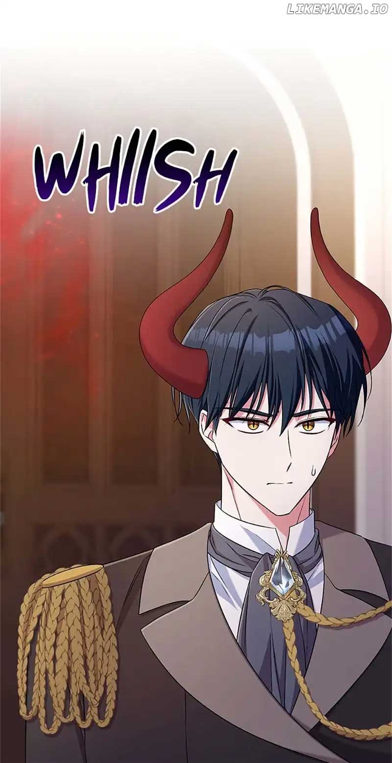Demon King’s Doll Butler chapter 41 page 37