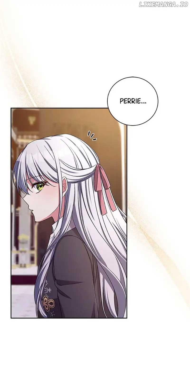 Demon King’s Doll Butler chapter 41 page 69