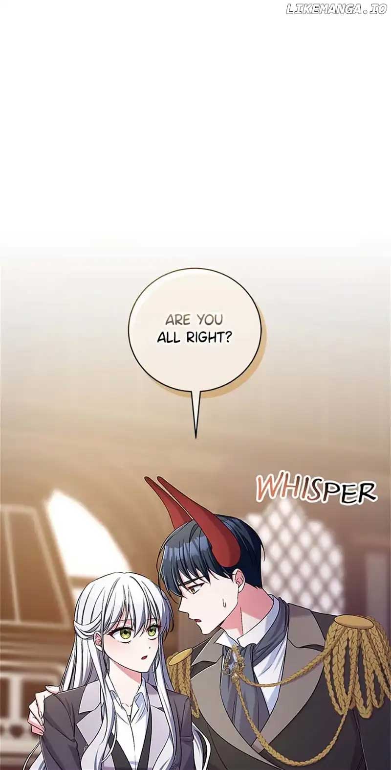 Demon King’s Doll Butler chapter 41 page 70