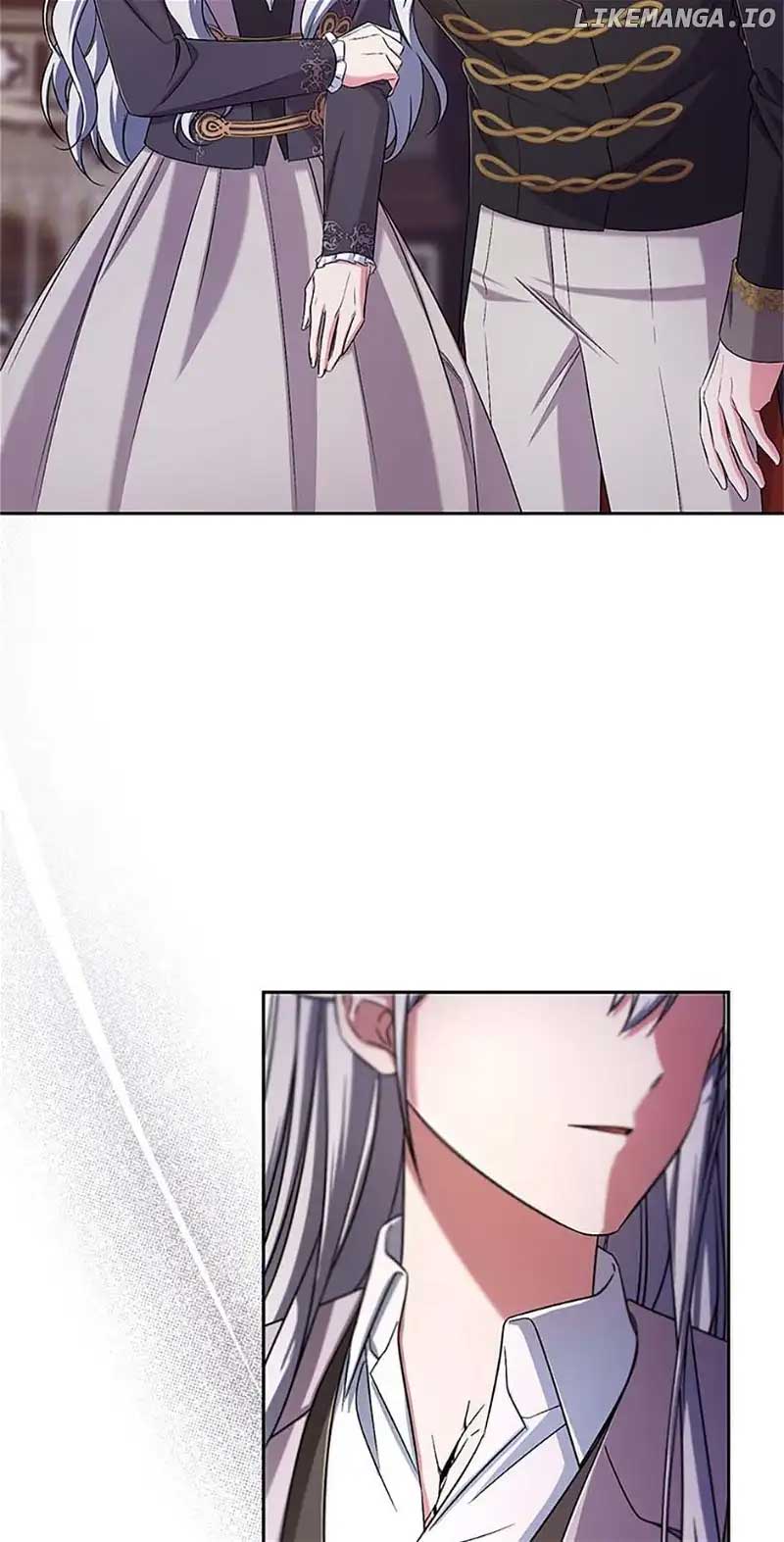 Demon King’s Doll Butler chapter 41 page 71