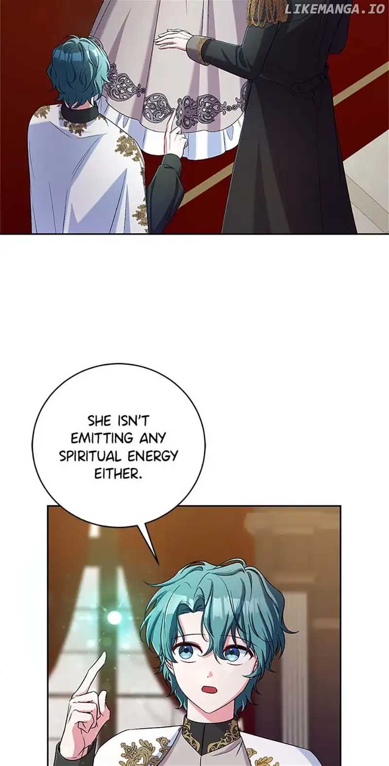 Demon King’s Doll Butler chapter 41 page 74