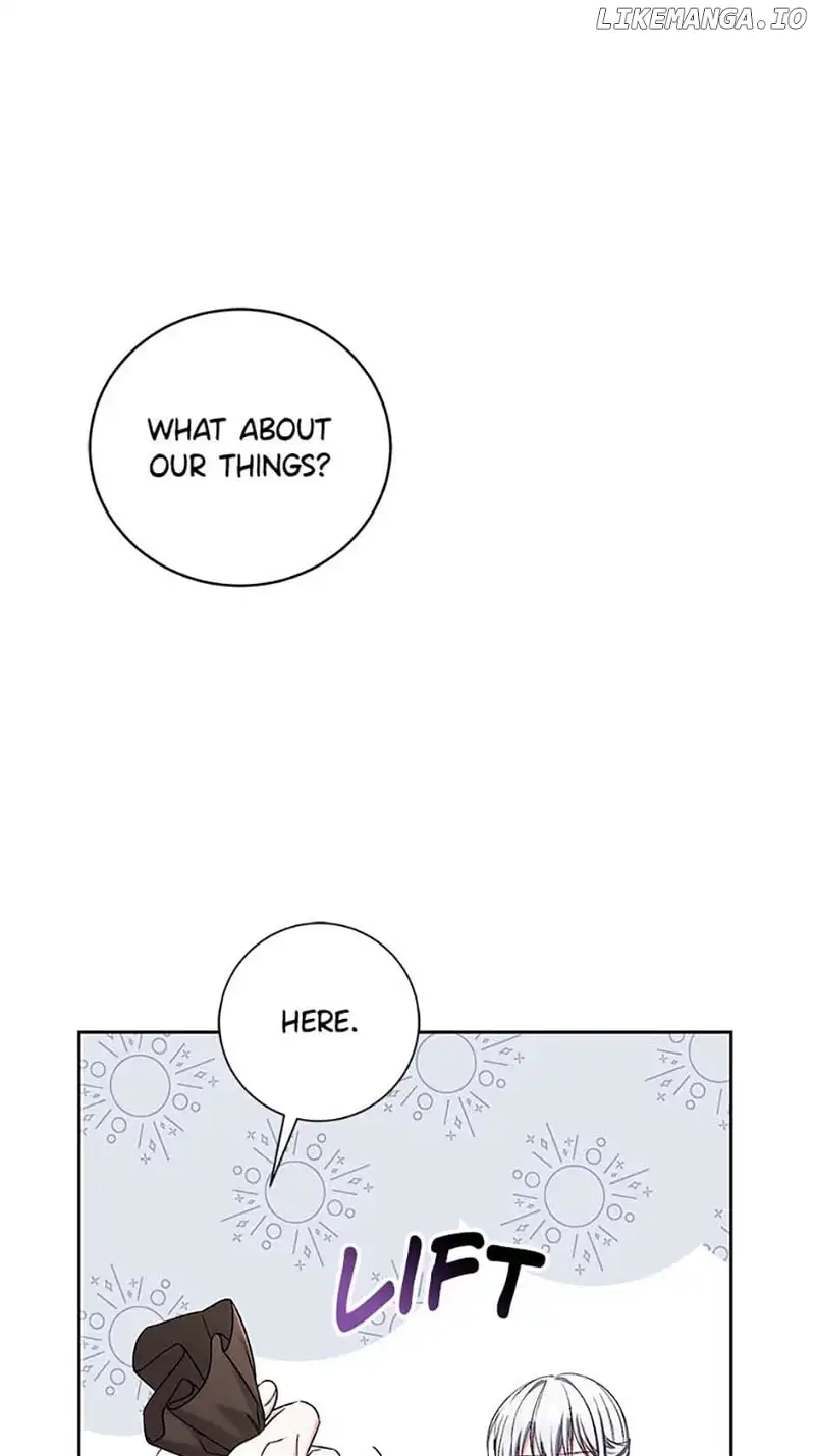 Demon King’s Doll Butler chapter 42 page 3