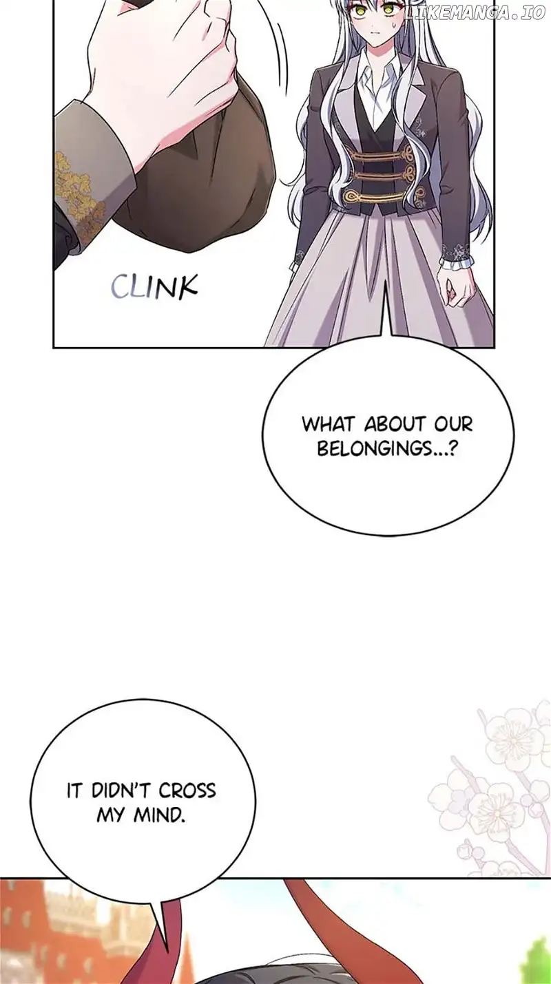 Demon King’s Doll Butler chapter 42 page 4