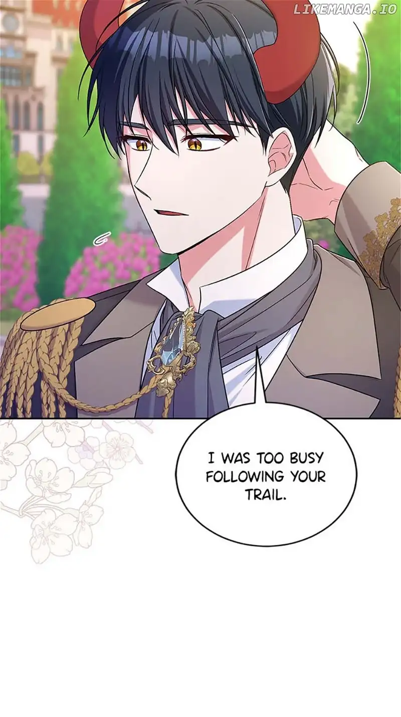 Demon King’s Doll Butler chapter 42 page 5
