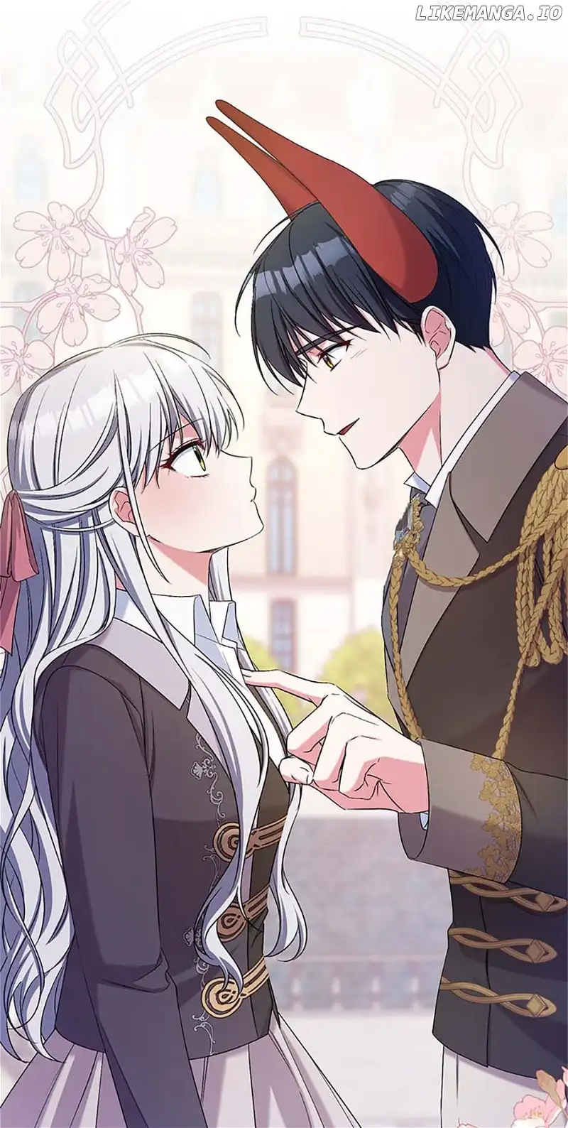 Demon King’s Doll Butler chapter 42 page 8